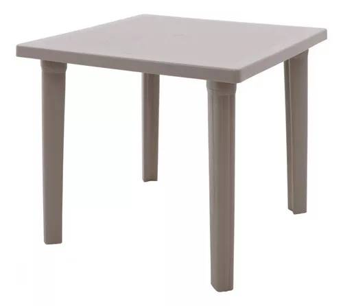 Primeira imagem para pesquisa de mesa de plastico tramontina