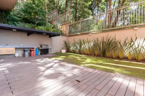 Apartamento En Venta En Chicó Alto. Cod V6806
