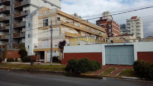 San Bernardo Venta Amplio 2 Ambientes Balcon Cochera V Al Ma