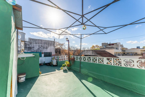 Imagen 15 de 20 de Ph 3 Amb Venta Devoto Sin Expensas Con Terraza