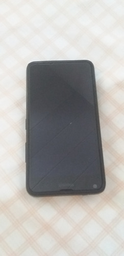 Celular Microsoft 640 Tela 5 , 1 Gb De Memória,8gb Interna.