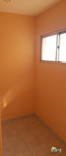 Apartamento Para Venda Águia De Haia - 2074