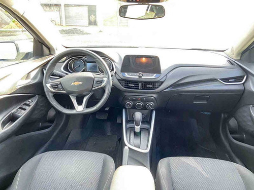 Imagem 10 de 12 de Chevrolet Onix Plus 10tat Ltz 2020