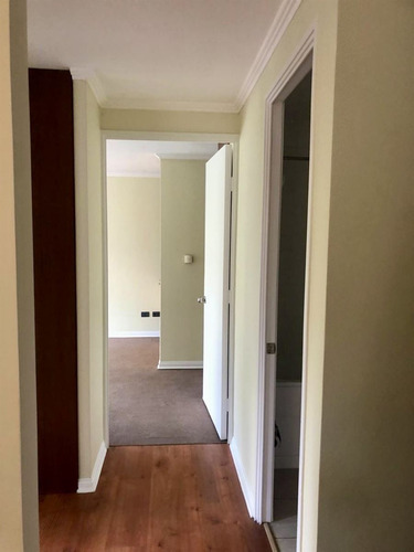 Departamento Venta Las Condes, Todo Renovado