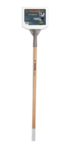 Coa Afilada Usos Múltiples, Mango Madera 43'' Truper 10896