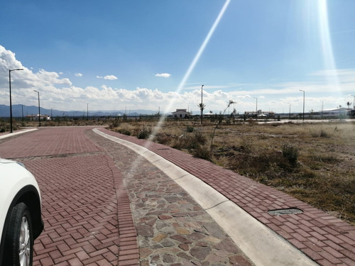 Imagen 13 de 19 de Terreno Venta En Ciudad Maderas En San Luis Potosi