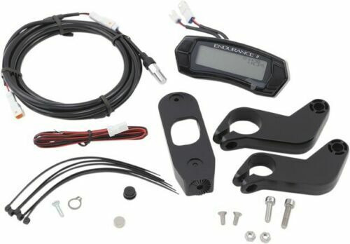 Trail Tech 202-111 Endurance Ii Speedometer Ktm Husqvarn Aaf