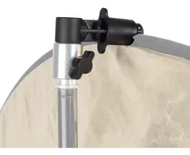 Comprar Rotula Pinza Para Disco Reflector  P\u002Ftripode Iluminacion 