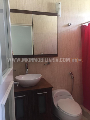 Imagen 12 de 27 de Mk Inmobiliaria Vende Apartamento En La Urb. La Quinta, Los Teques /04143995167