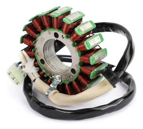 Generador De Estator Para Beta Rr 4t 350 390 430 480
