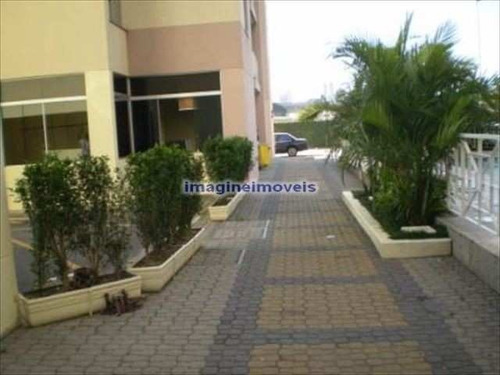 Imagem 16 de 30 de Apto No Carrão Com 2 Dorms, 1 Vaga, 52m² - Ap1446
