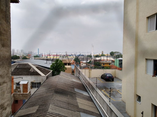 Sobre Loja Residencial Ou Comercial Na Maria Candida - Mi82194