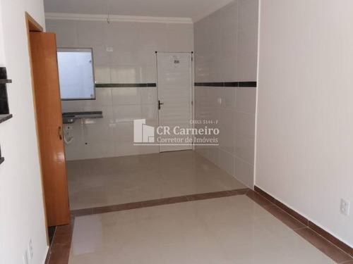 Imagem 6 de 9 de Sobrado Em Condomínio Para Venda No Bairro Vila Ponte Rasa, 2 Dorm, 2 Suíte, 1 Vagas, 65 M - 1442
