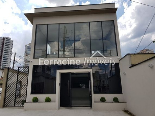 Imagem 3 de 15 de 01018 - Predio Inteiro, Vila Oliveira - Mogi Das Cruzes/sp - 1018