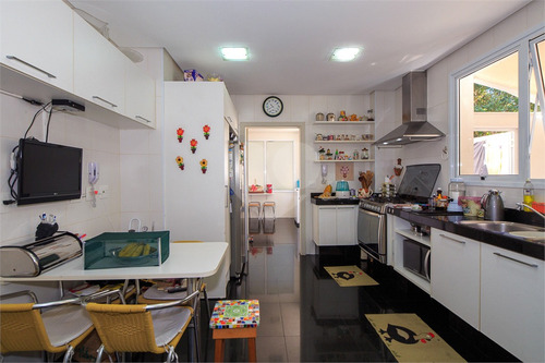Imagem 24 de 30 de Condominio-4 Suites- Venda- Jardim Cordeiro - Reo575213