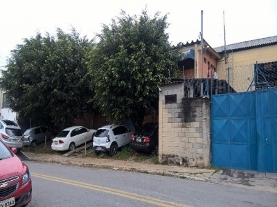 Imagem 8 de 9 de Ref.: 7037 - Galpao Em Barueri Para Aluguel - L7037