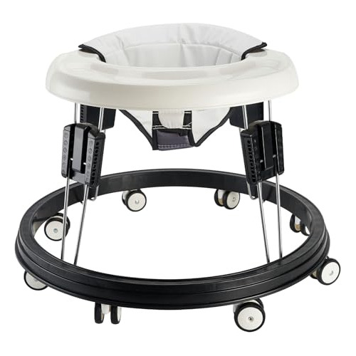 The Foldable Baby Walker, Suitable For 66-80cm Height W...