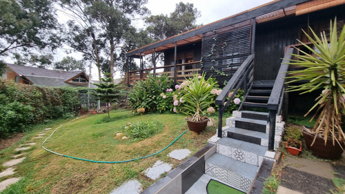 Preciosa Casa En Concon