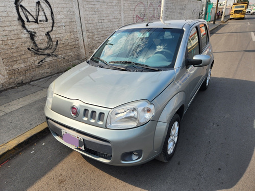 Fiat Uno 1.4 Mt