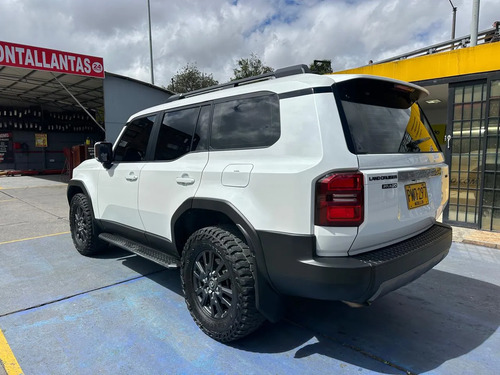 Toyota Land Cruiser Prado Txl 4x4 2800cc At Aa