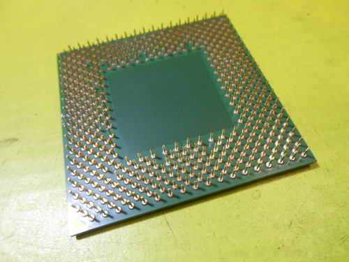 Micro Procesador Amd Sempron 2400+ S462 Sda2400dut3d Retro (Usado)