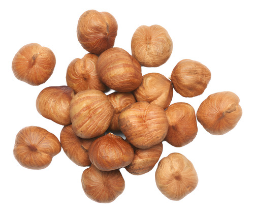 Fuentess | Avellanas Peladas Gigantes Por 800 G. Full