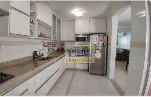 Sobrado Com 3 Dormitórios À Venda, 110 M² - Parque Villa Flores - Sumaré/sp - So0897