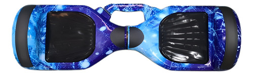 Hoverboard Skate Elétrico Original 6.5 Led Bluetooth Cores