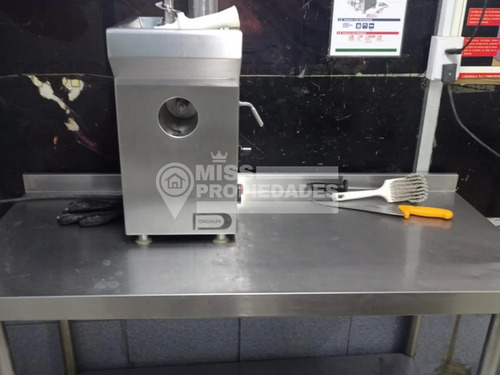 Arrienda Local Comercial Con Derecho A Llave, Calama