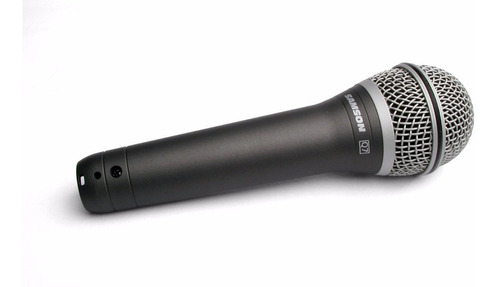 Microfono Samson Saq7 Dynamic