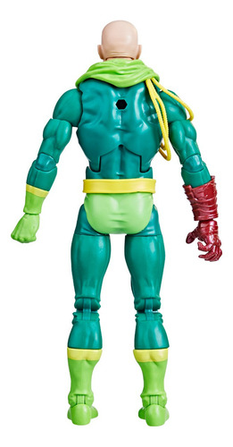 Barão Von Strucker - Hasbro
