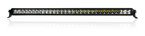 Aurora S5-30  Off Road Barra Luz Led  Nssr Serie Lumene