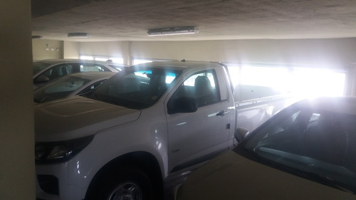 Chevrolet S10 2.8 Ls Cs Tdci 200cv 4x4