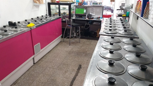Imagen 10 de 13 de Heladeria Cafeteria Caballito Vende L & L Group