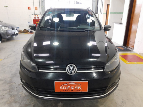Imagem 2 de 10 de Volkswagen Fox 1.0 2016