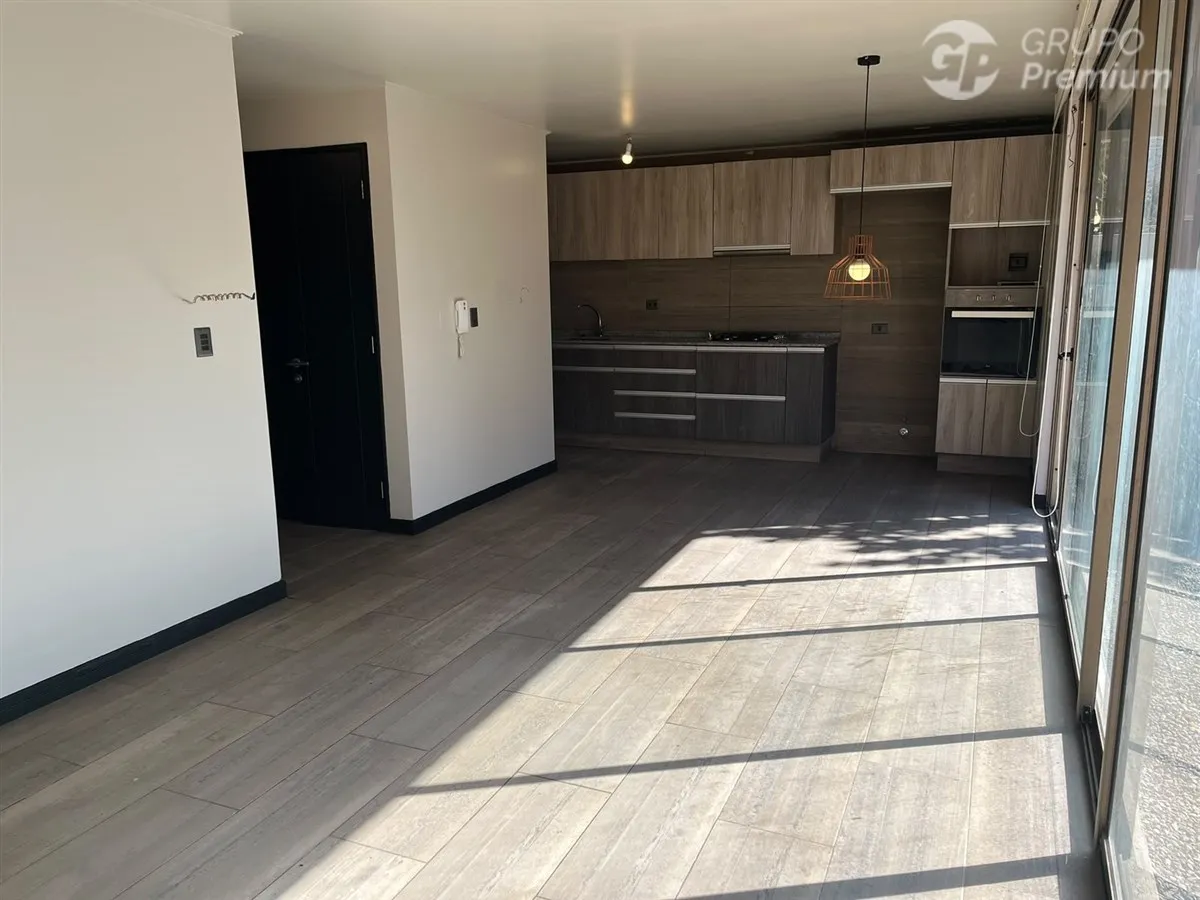Imagen 2 de 24 de Arriendo Casa 3d/3b 88m2/136 M2 1 Estacionam. Pfontova Huech