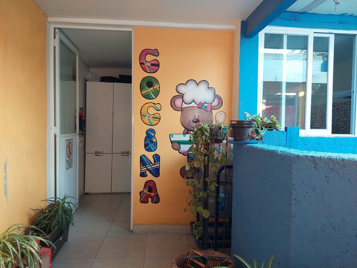 Venta De Edificio Para Usos Multiples, Agricola Oriental, Iztacalco, Cdmx,