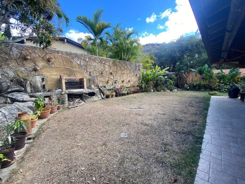 Imagen 3 de 30 de ¡venta! Casa En Caurimare