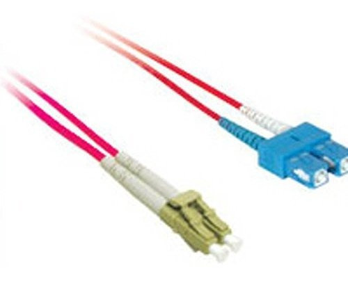 C2g / Cables Para Ir 37798 Lc-sc 9/125 Os1 Cable De Fibra O