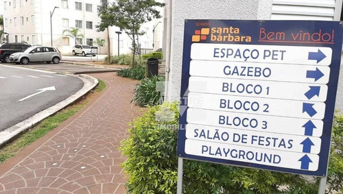 Imagem 3 de 14 de Apartamento Com 2 Dormitórios À Venda, 45 M² Por R$ 260.000,02 - Gopoúva - Guarulhos/sp - Ap2962