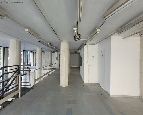 Imagem 14 de 20 de Prédio Comercial Para Locação No Centro - Sorocaba/sp - Pc00251 - 70396063