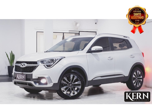 Chery Tiggo 5X 1.5 VVT TURBO iFLEX TXS DCT