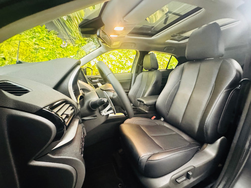 Mitsubishi Eclipse Cross ECLIPSE CROSS HPE-S 1.5 AWC 165CV AUT.