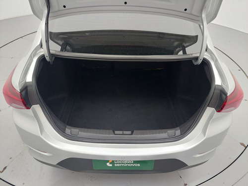 Chevrolet Onix 1.0 TURBO FLEX LTZ AUTOMÁTICO