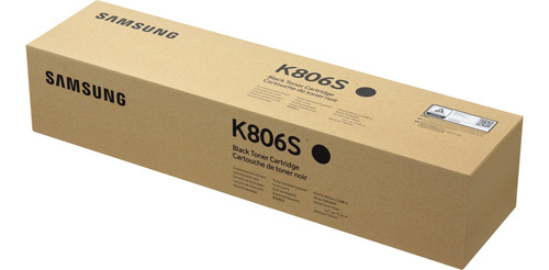 Toner Samsung K806s Originales Y Sellados. Oferta