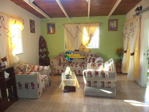 Imagen 3 de 8 de Casa En El Vigia