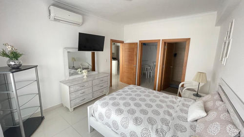 Torre Villa Palmera Xviiicalle Desiderio Arias, Bella Vista