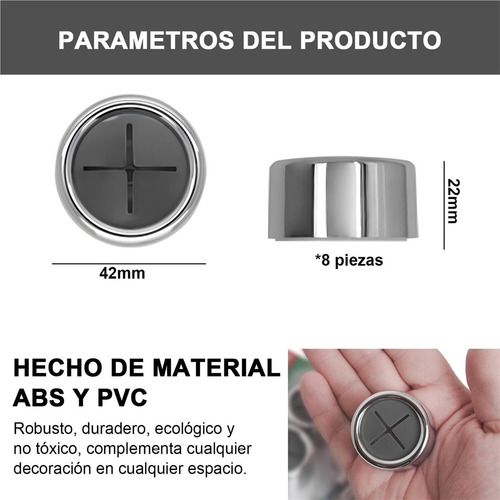 10 Ganchos Para Toallas De Cocina, Ganchos Autoadhesivos.