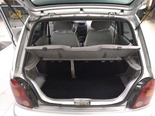 Chery Qq/13 1.1 Confort Excelente!! Financ-permuta (mb)