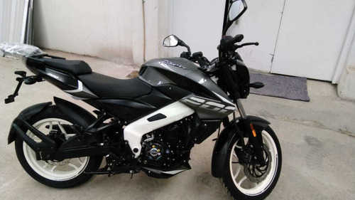 Imagen 3 de 8 de Bajaj Rouser Ns 200 Financiacion 0 Interes